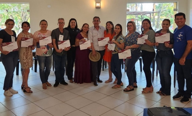 ASN Mato Grosso do Sul - Agência Sebrae de Notícias