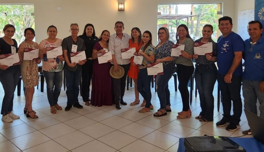 ASN Mato Grosso do Sul - Agência Sebrae de Notícias