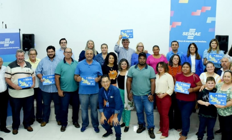 ASN Mato Grosso do Sul - Agência Sebrae de Notícias
