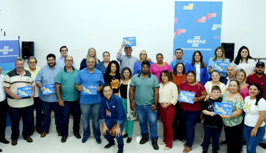 ASN Mato Grosso do Sul - Agência Sebrae de Notícias