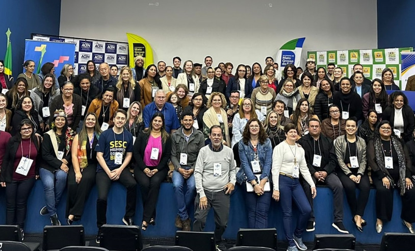 ASN Mato Grosso do Sul - Agência Sebrae de Notícias
