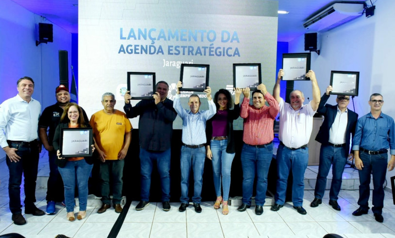 ASN Mato Grosso do Sul - Agência Sebrae de Notícias