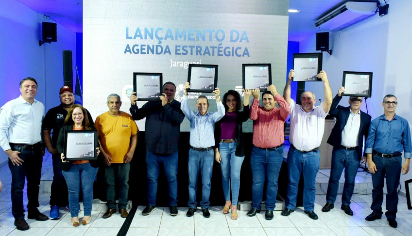 ASN Mato Grosso do Sul - Agência Sebrae de Notícias