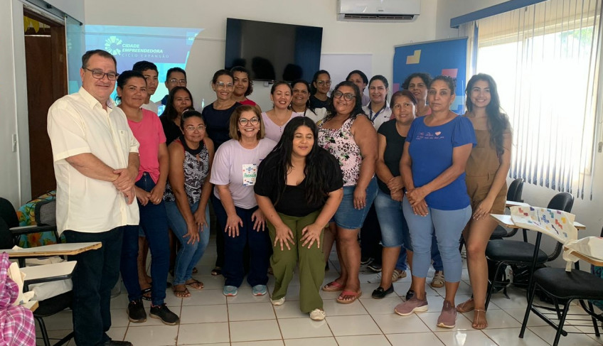 ASN Mato Grosso do Sul - Agência Sebrae de Notícias