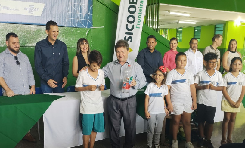 ASN Mato Grosso do Sul - Agência Sebrae de Notícias