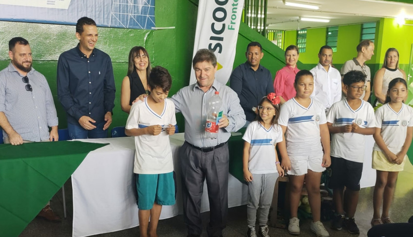 ASN Mato Grosso do Sul - Agência Sebrae de Notícias