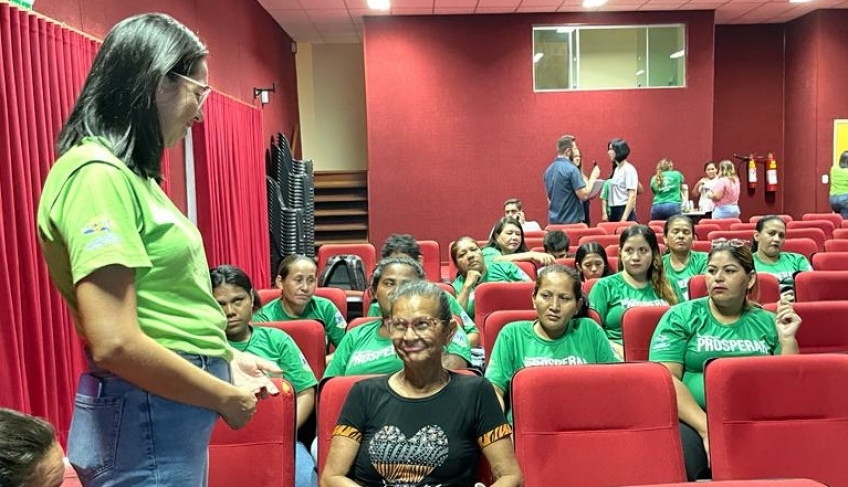 ASN Mato Grosso do Sul - Agência Sebrae de Notícias