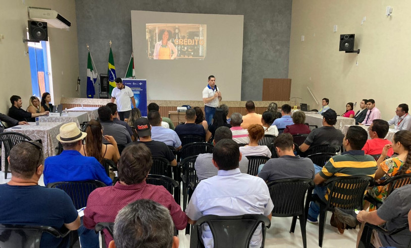 ASN Mato Grosso do Sul - Agência Sebrae de Notícias