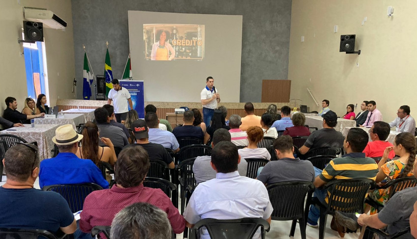 ASN Mato Grosso do Sul - Agência Sebrae de Notícias