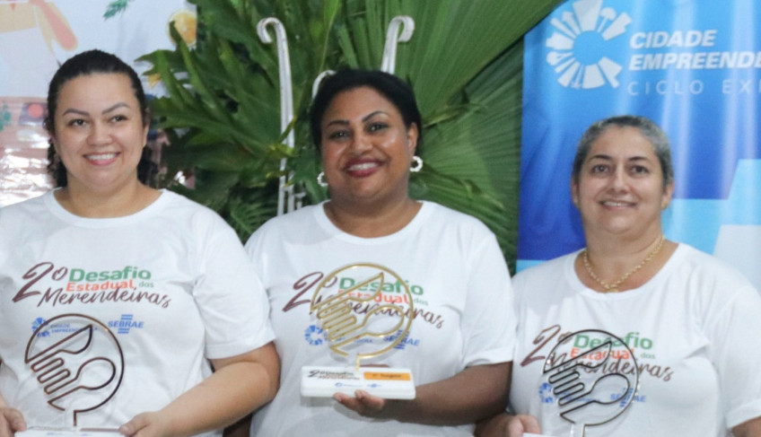 ASN Mato Grosso do Sul - Agência Sebrae de Notícias