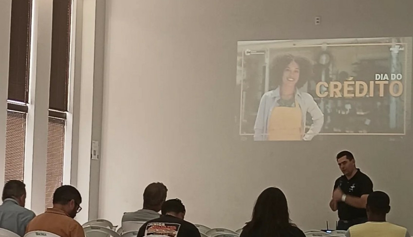 ASN Mato Grosso do Sul - Agência Sebrae de Notícias