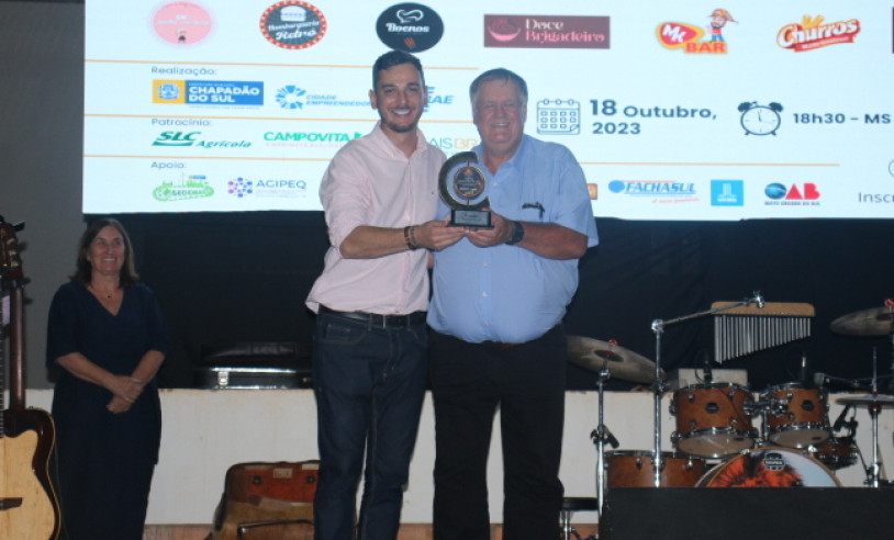 ASN Mato Grosso do Sul - Agência Sebrae de Notícias