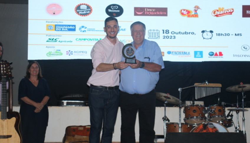 ASN Mato Grosso do Sul - Agência Sebrae de Notícias