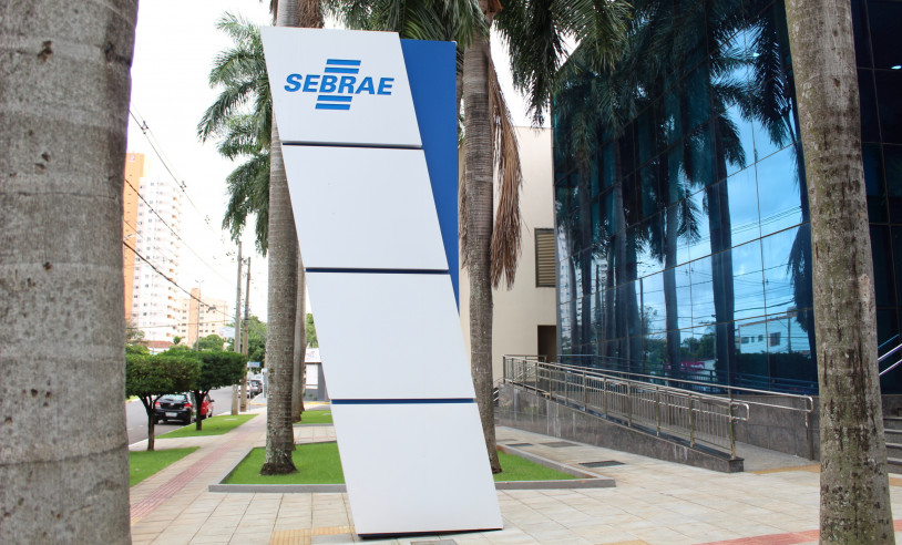 ASN Mato Grosso do Sul - Agência Sebrae de Notícias