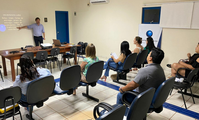 ASN Mato Grosso do Sul - Agência Sebrae de Notícias