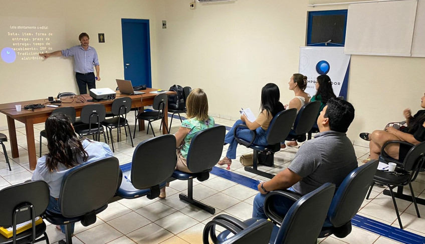 ASN Mato Grosso do Sul - Agência Sebrae de Notícias