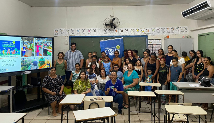 ASN Mato Grosso do Sul - Agência Sebrae de Notícias