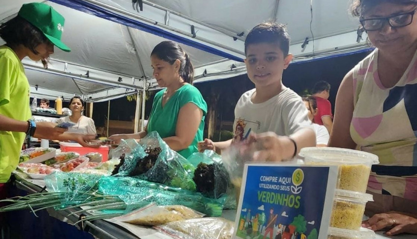 ASN Mato Grosso do Sul - Agência Sebrae de Notícias