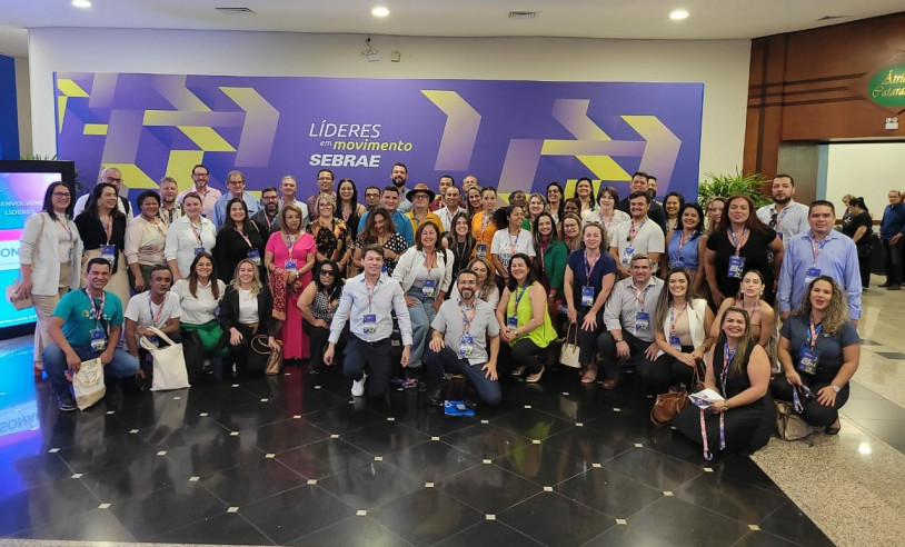 ASN Mato Grosso do Sul - Agência Sebrae de Notícias