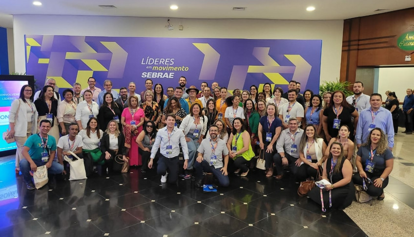 ASN Mato Grosso do Sul - Agência Sebrae de Notícias