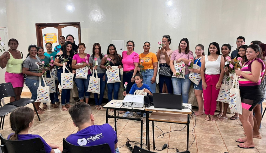 ASN Mato Grosso do Sul - Agência Sebrae de Notícias