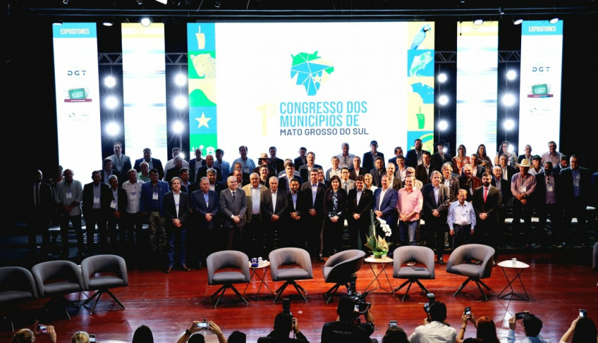 ASN Mato Grosso do Sul - Agência Sebrae de Notícias