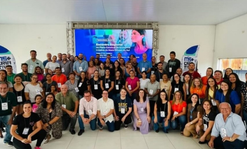 ASN Mato Grosso do Sul - Agência Sebrae de Notícias