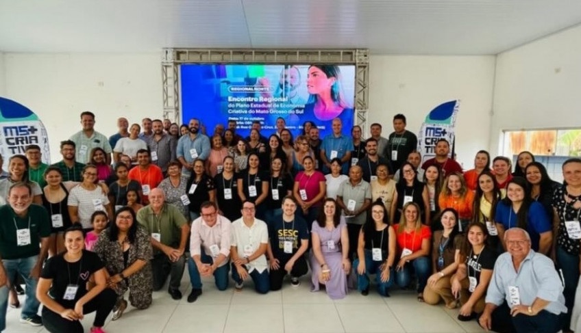 ASN Mato Grosso do Sul - Agência Sebrae de Notícias