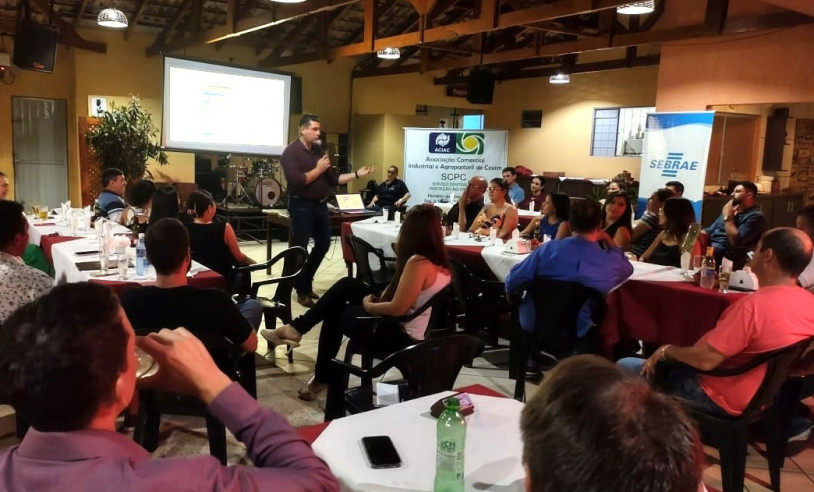 ASN Mato Grosso do Sul - Agência Sebrae de Notícias