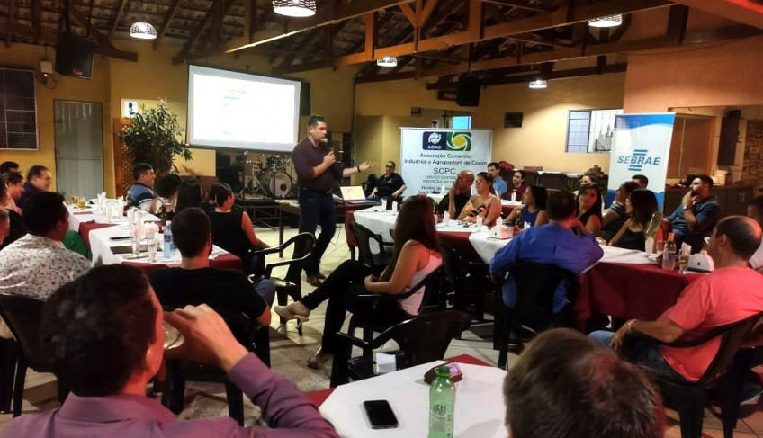 ASN Mato Grosso do Sul - Agência Sebrae de Notícias