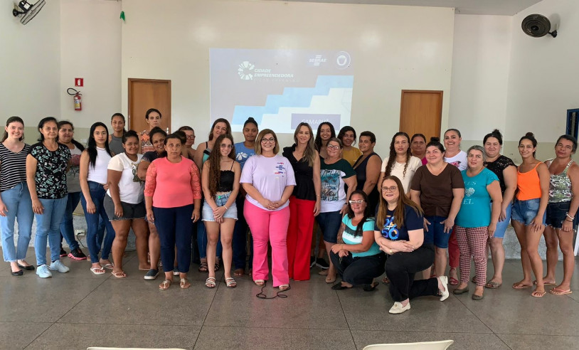 ASN Mato Grosso do Sul - Agência Sebrae de Notícias