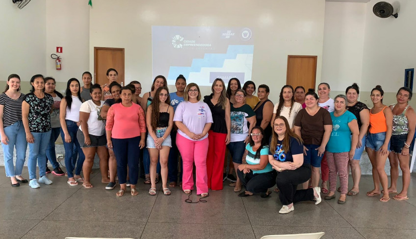 ASN Mato Grosso do Sul - Agência Sebrae de Notícias