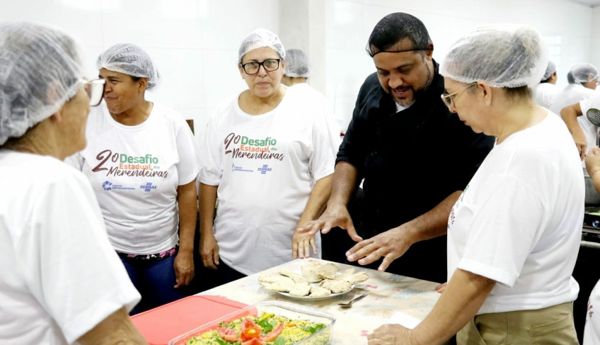 ASN Mato Grosso do Sul - Agência Sebrae de Notícias