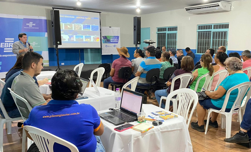 ASN Mato Grosso do Sul - Agência Sebrae de Notícias