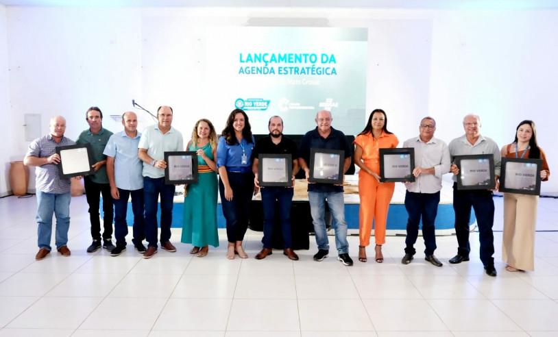 ASN Mato Grosso do Sul - Agência Sebrae de Notícias