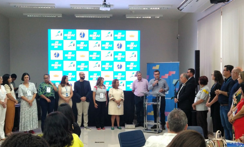 ASN Mato Grosso do Sul - Agência Sebrae de Notícias