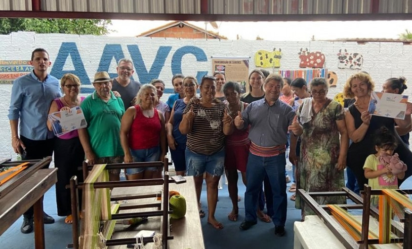 ASN Mato Grosso do Sul - Agência Sebrae de Notícias