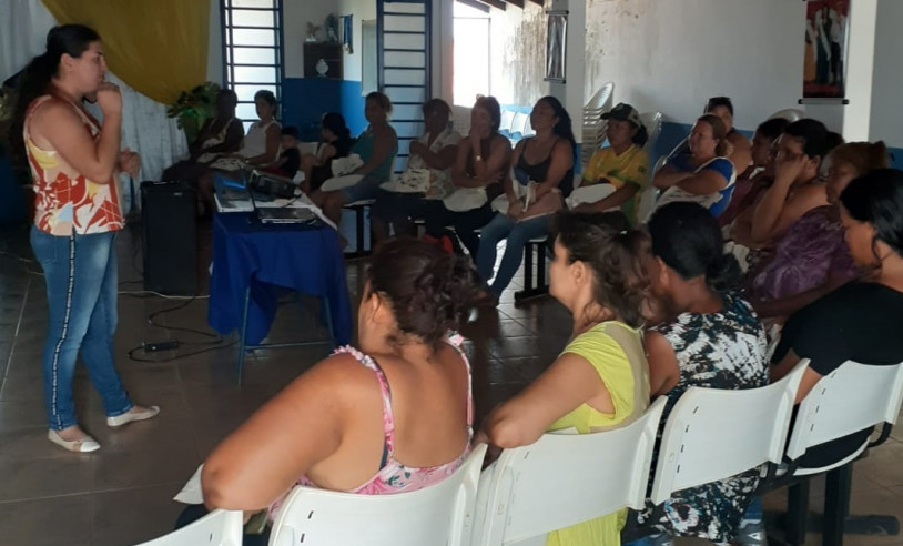 ASN Mato Grosso do Sul - Agência Sebrae de Notícias