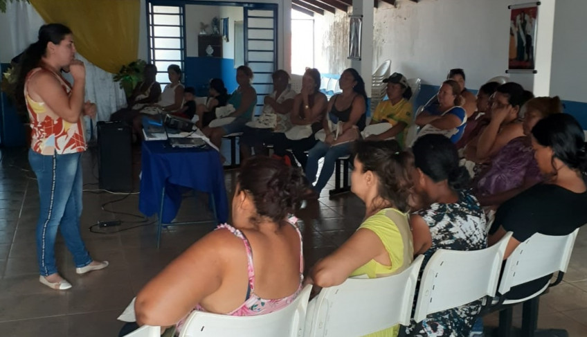 ASN Mato Grosso do Sul - Agência Sebrae de Notícias