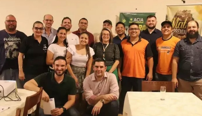 ASN Mato Grosso do Sul - Agência Sebrae de Notícias