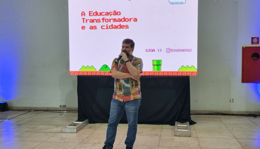 ASN Mato Grosso do Sul - Agência Sebrae de Notícias