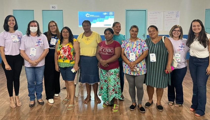 ASN Mato Grosso do Sul - Agência Sebrae de Notícias