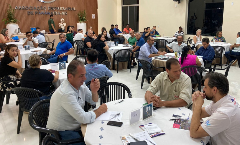 ASN Mato Grosso do Sul - Agência Sebrae de Notícias