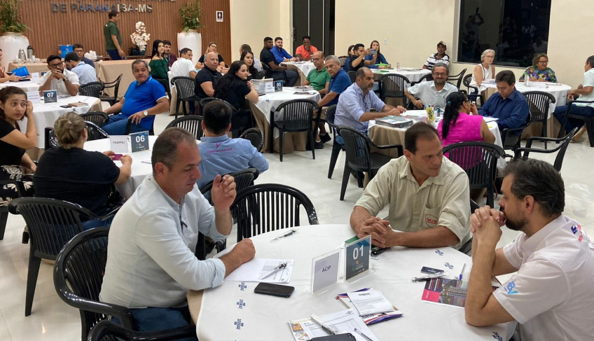 ASN Mato Grosso do Sul - Agência Sebrae de Notícias