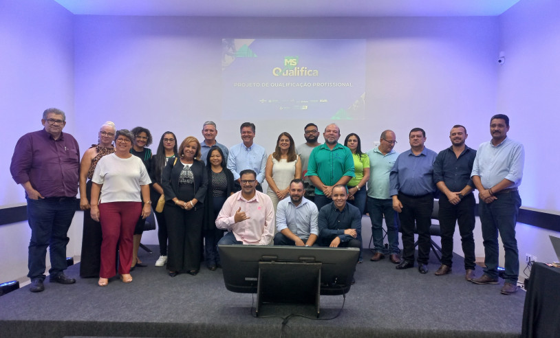 ASN Mato Grosso do Sul - Agência Sebrae de Notícias