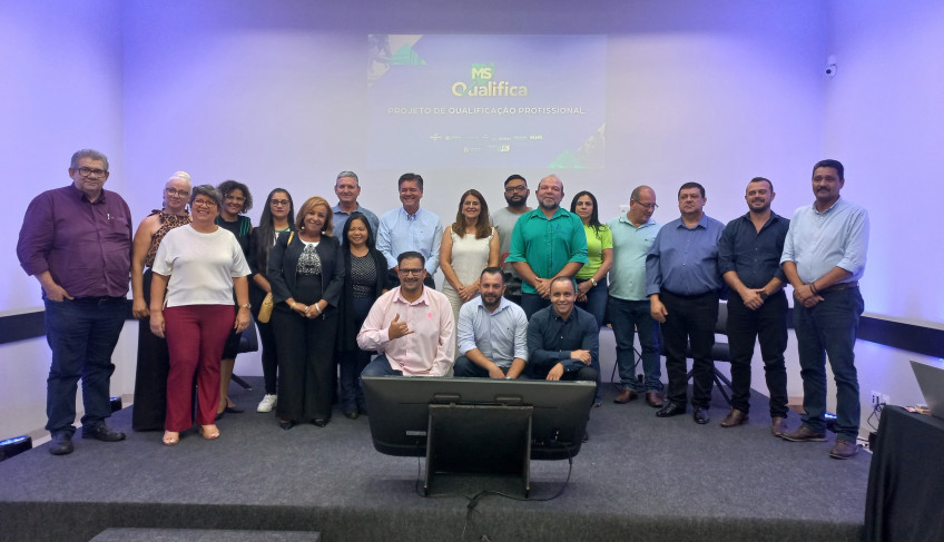 ASN Mato Grosso do Sul - Agência Sebrae de Notícias