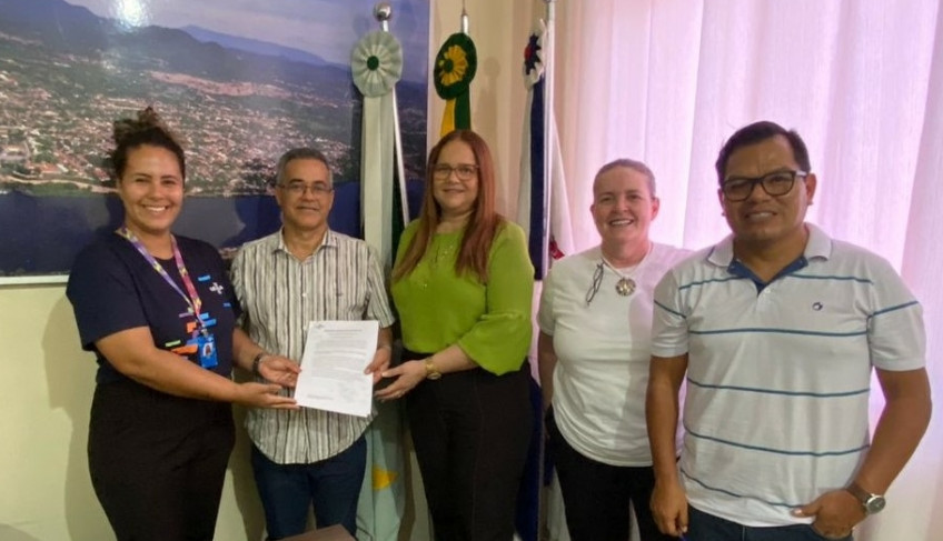 ASN Mato Grosso do Sul - Agência Sebrae de Notícias