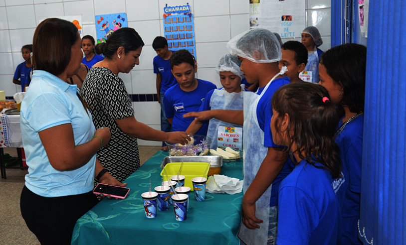 ASN Mato Grosso do Sul - Agência Sebrae de Notícias