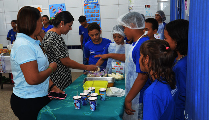 ASN Mato Grosso do Sul - Agência Sebrae de Notícias