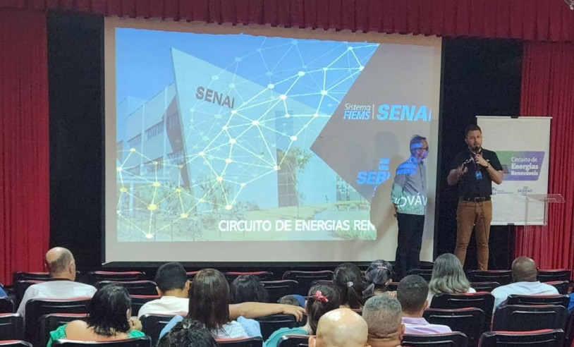 ASN Mato Grosso do Sul - Agência Sebrae de Notícias